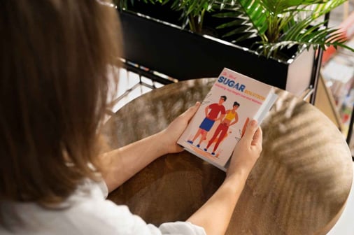 Biodentix Bonus 1 : Healthy Blood Sugar Support Guide