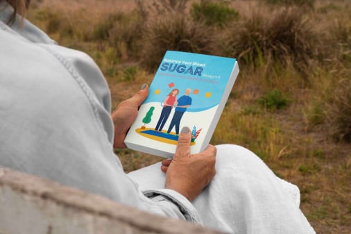 Biodentix Bonus 2 : Daily Wellness Guide — Supporting Healthy Blood Sugar & Weight Management