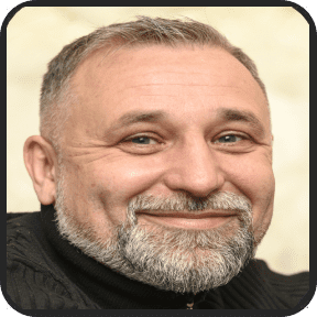 Biodentix Buyer - Daniel W